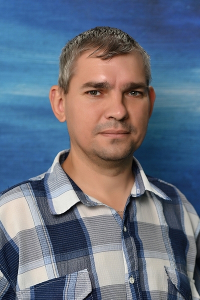 Алексиков Александр Петрович.