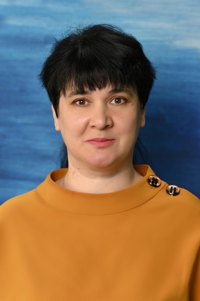 Борздун Галина Александровна.