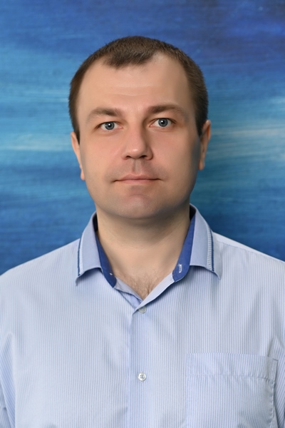 Брит Сергей Михайлович.