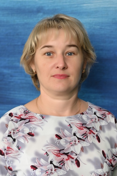 Едигарева Татьяна Николаевна.
