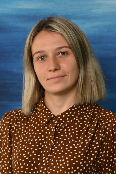 Гилеп Ирина Григорьевна.