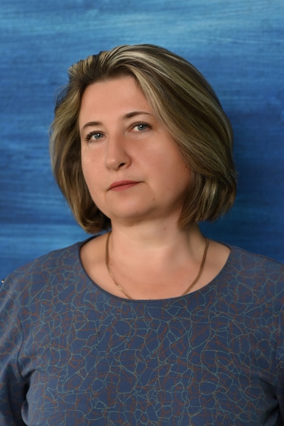 Яцкова Марина Васильевна.