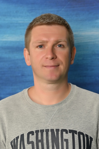 Киселев Алексей Николаевич.