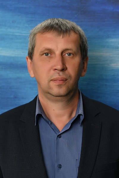 Конопляный Александр Васильевич.