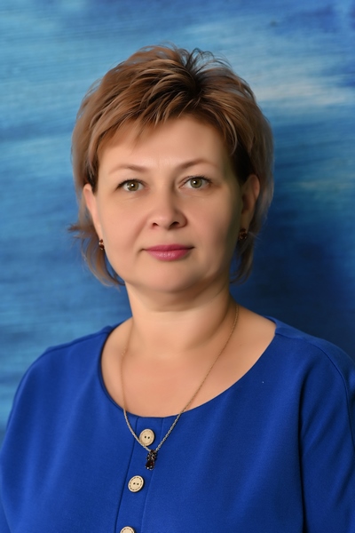 Приходько Татьяна Анатольевна.