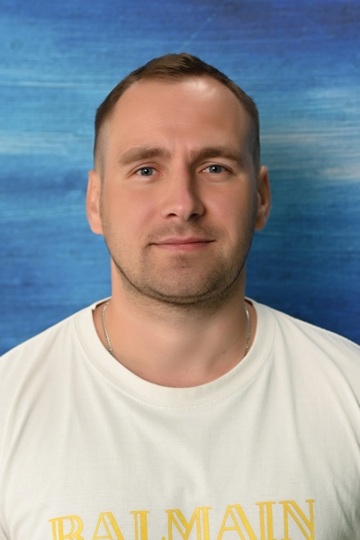 Рыжан Петр Вячеславович.