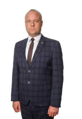 Пешехонов Дмитрий Владимирович Пешехонов Дмитрий Владимирович