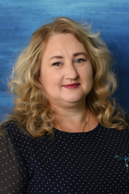 Ничипоренко Ирина Алексеевна Ничипоренко Ирина Алексеевна