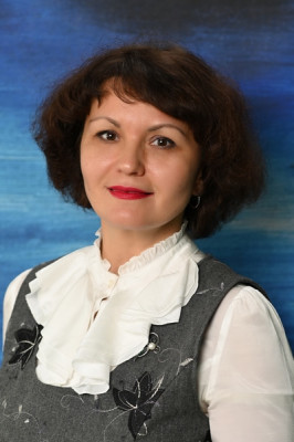 Пешехонова Людмила Вадимовна Пешехонова Людмила Вадимовна