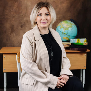 Каратаева Светлана Евгеньевна Каратаева Светлана Евгеньевна