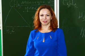 Романченко Галина Юрьевна Романченко Галина Юрьевна