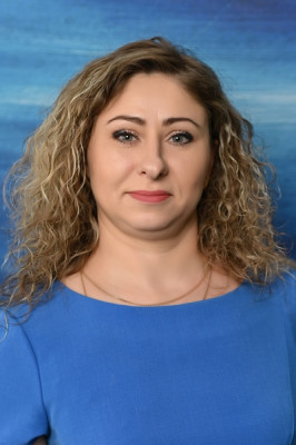Сергеева Татьяна Юрьевна Сергеева Татьяна Юрьевна