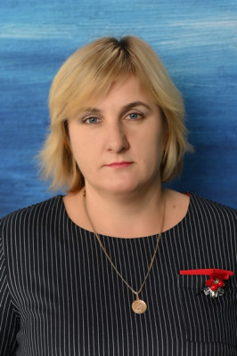 Товстыко Татьяна Ивановна Товстыко Татьяна Ивановна