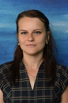 Черненок Юлия Николаевна Черненок Юлия Николаевна