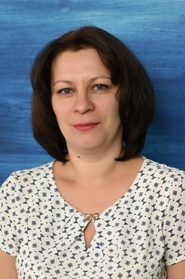 Яковлева Надежда Алексеевна Яковлева Надежда Алексеевна