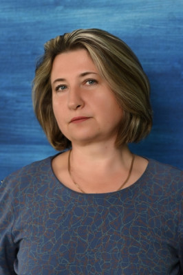 Яцкова Марина Васильевна Яцкова Марина Васильевна
